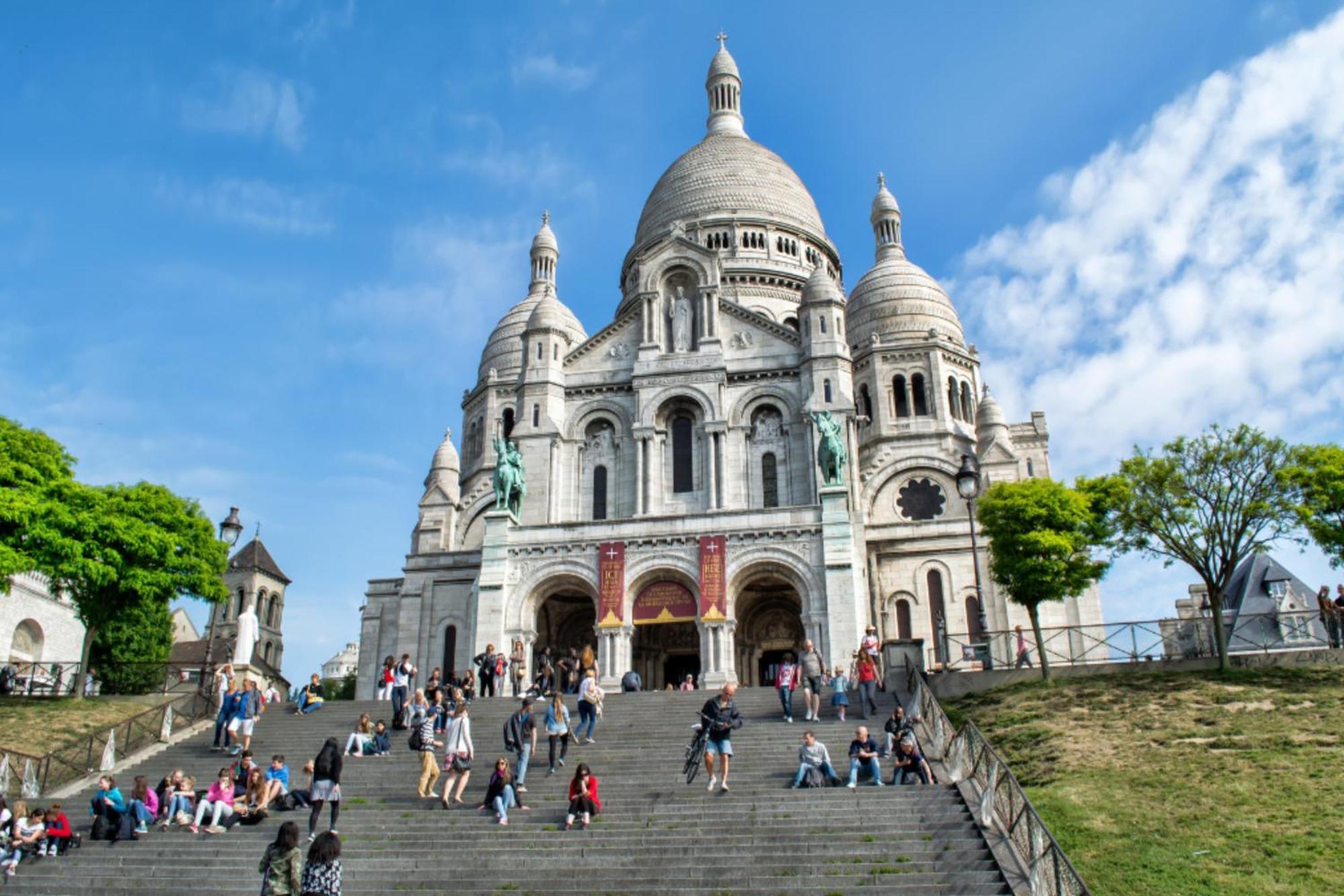 Sweett - Turenne ปารีส ภายนอก รูปภาพ